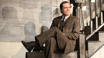 Michael Shannon, Hollywood actor, Full HD wallpaper
