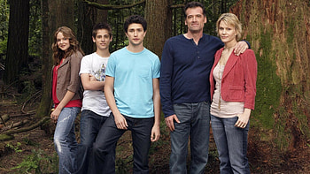 Kyle XY, TV series, Backdrops database, Detailed HD wallpaper
