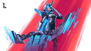 League of Legends , Gaming HD wallpaper