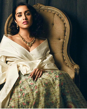 Shraddha Kapoor, Bollywood HD phone wallpaper