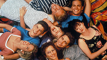 Beverly Hills, 90210 (2022) movie HD wallpaper