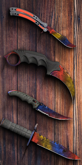 video game, Counter-Strike: Global Offensive HD phone wallpaper