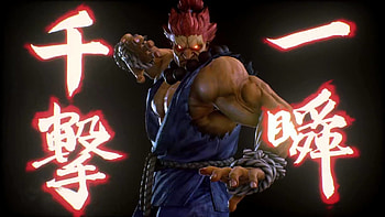 TEKKEN 7 FATED RETRIBUTION AKUMA IN TEKKEN 7 [] HD wallpaper