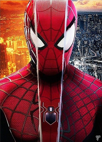 Spider-Men, All_three_spidermen, No_Way_Home, Cool, Spiderman HD phone wallpaper