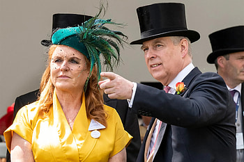 Sarah Ferguson, Celebs, prince andrew, financial woe HD wallpaper
