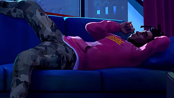 Entergalactic, Teaser, Premiere date, Geektyrant HD wallpaper