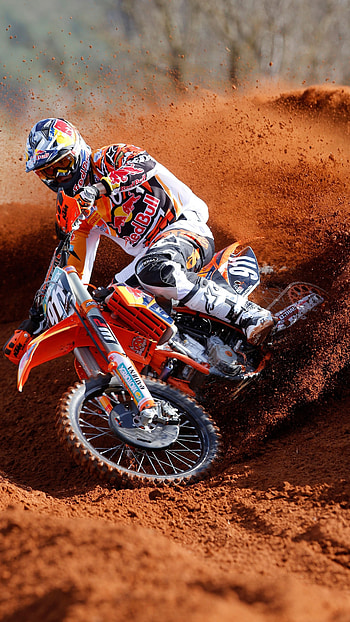 Dirt Bike, Dirt HD phone wallpaper
