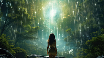 Combined Or Loose, alone, artist, artwork, digital-art HD wallpaper