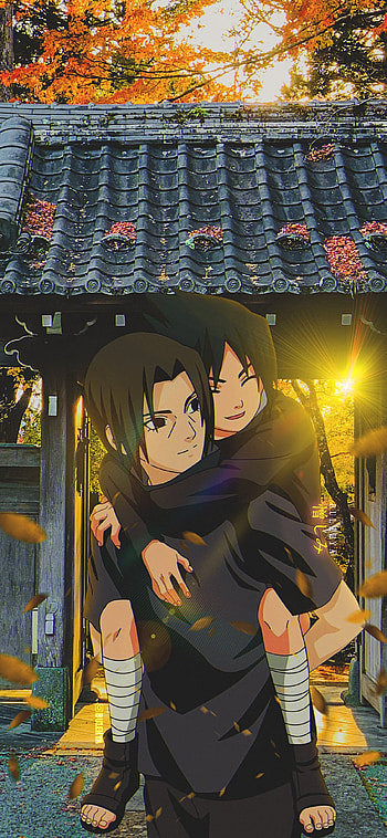 Uchiha, naruto, sasuke, sharingan, art, narutoshippuden, itachi, sasukeuchiha, clan, konoha, itachiuchiha, onepiece HD phone wallpaper
