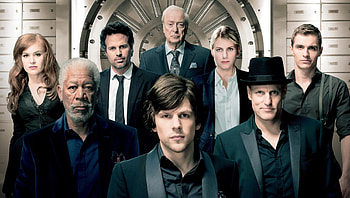 Now You See Me 2 (2022) movie HD wallpaper