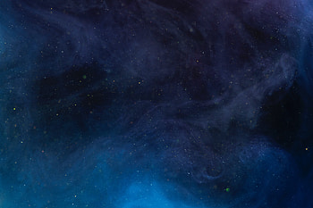 Abstract, Macro, Ink, Clot HD wallpaper