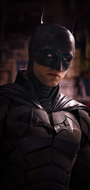 Robert Pattinson, Bruce, justice_league, Batman, DC HD phone wallpaper