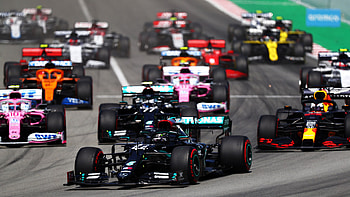 F1 schedule 2021, 23 race calendar, Formula 1reg HD wallpaper