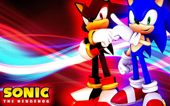 Video Game - Sonic the Hedgehog Shadow the Hedgehog HD wallpaper