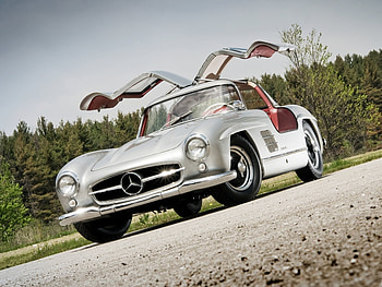 Transport, Auto, Mersedes HD wallpaper