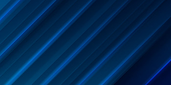 Cerulean Ribbons — Abstract Blue, Abstract, blue, abstract blue HD wallpaper