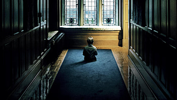 The Boy (2022) movie HD wallpaper