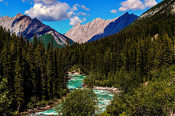 North America, Travels, North America , Sarah Johnson HD wallpaper