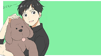 Yuri, Katsuki, Yuri on Ice, Anime HD wallpaper