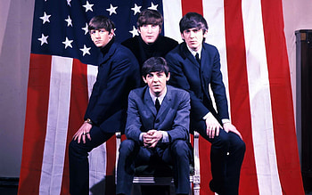 The Beatles, Music legends, Iconic band, Revolutionary sound HD wallpaper