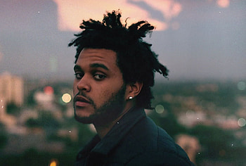 The Weeknd, Music HD wallpaper
