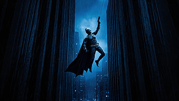 Batman The Antihero, batman, the-batman, superheroes, artwork, art, digital-art, ai HD wallpaper