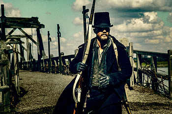 Taboo Tom Hardy, taboo, tom-hardy, tv-shows HD wallpaper