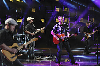Blake Shelton, Country music, Western style HD wallpaper