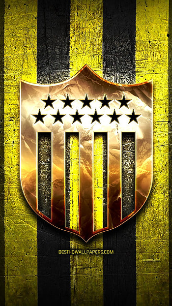 Peñarol, Uruguay HD phone wallpaper