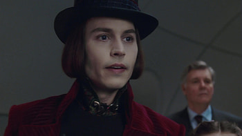 Willy Wonka, Chocolate factory, Movie, Actor HD wallpaper