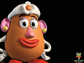 Cartoon, Toy Story HD wallpaper
