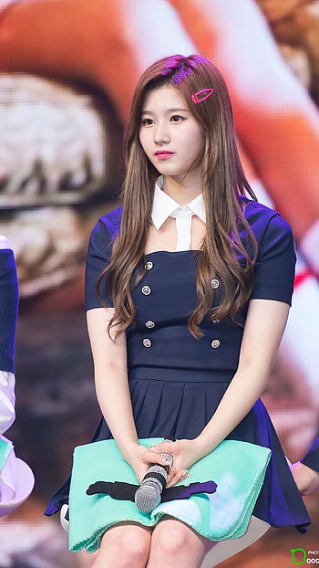 Sana Minatozaki, Cute Singer HD phone wallpaper