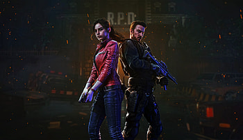 Resident Evil 2020, resident-evil, games HD wallpaper