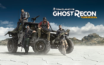 Tom Clancys Ghost Recon Wildlands , tom-clancys-ghost-recon-wildlands, 2016-games, games, xbox-games, ps4-games HD wallpaper