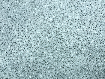 Bubbles, Drops, Macro, Liquid, Surface HD wallpaper