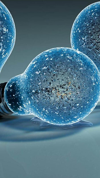 Unique, Bulb HD phone wallpaper