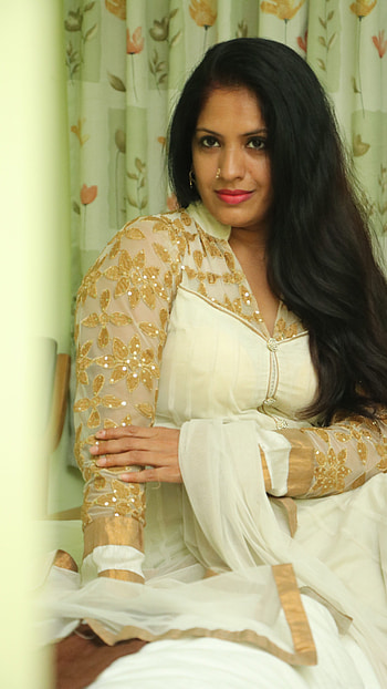 Haseena, fitness model, beautiful HD phone wallpaper
