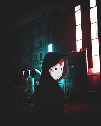 Kabuto, naruto, konoha, anbu HD phone wallpaper