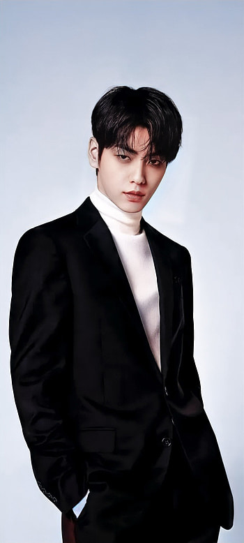 Soobin, txt HD phone wallpaper