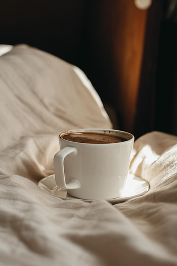 Coffee, Miscellanea, Miscellaneous, Cup, Cloth, Drink, Beverage HD phone wallpaper