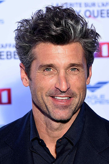 Patrick Dempsey, Best haircuts, Patrick Demsey Donovan HD phone wallpaper