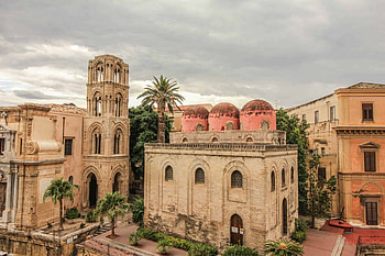 Palermo must see, Sizilianische hauptstadt, Warum Die, Palermo HD wallpaper