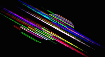 Coloring, colors, round, abstract, tube HD wallpaper