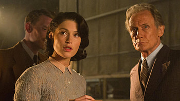 Their Finest (2022) movie HD wallpaper