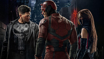 Marvel& HD wallpaper