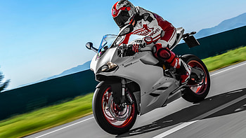 899, Ducati HD wallpaper