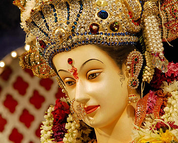 Vaishno Devi HD wallpaper