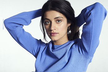 Anya Chalotra, beautiful actress, 2020 HD wallpaper