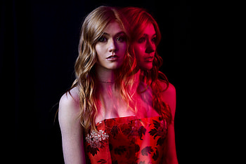 Katherine Mcnamara New, katherine-mcnamara, celebrities, girls HD wallpaper