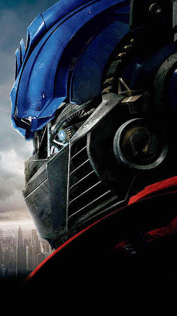 Transformers (2022) movie HD phone wallpaper